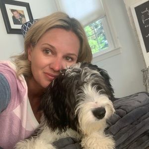 Meet your Posher, Susan